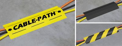 Cable Path – Ruban adhésif
