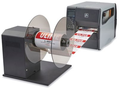 Universal External Rewinder