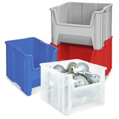 Giant Stackable Bins