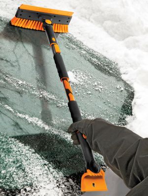 Balai à neige