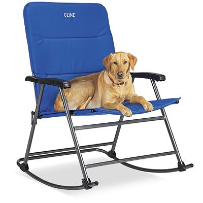 Big daddy rocker in stock uline