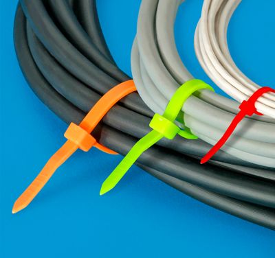 Colored Cable Ties