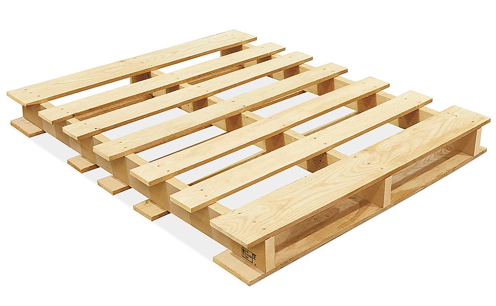 Wing Pallet