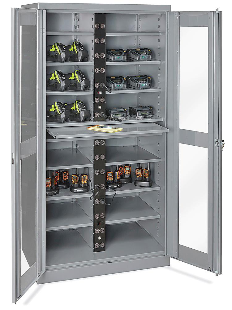 Charging Cabinets