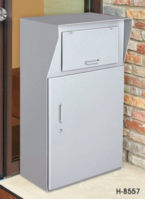 Boîtes de dépôt d'extérieur
