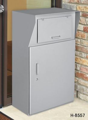 Outdoor Drop Boxes