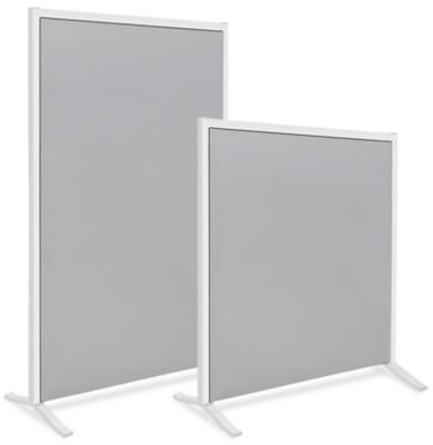 HON Fabric Partitions in Stock - ULINE