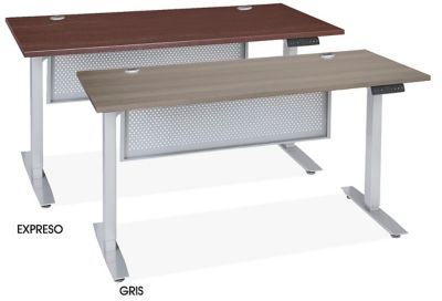 Escritorios de Altura Ajustable - Colección Urbana