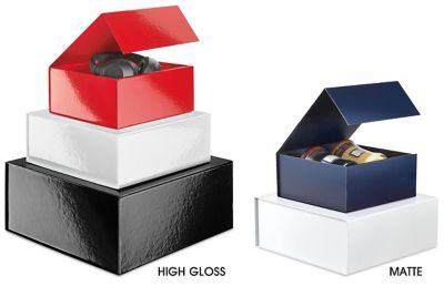 Gift Boxes in Stock ULINE