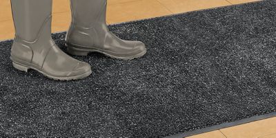 Aqua-Lock Microfiber Mats