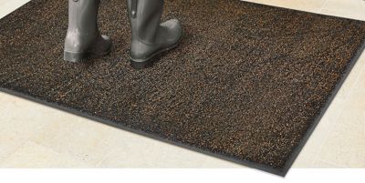 Aqua-Lock – Tapis en microfibre