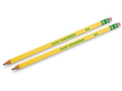 #2 Pencils