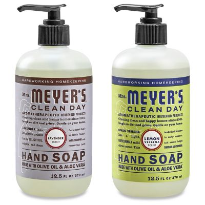 Mrs. Meyer's<sup><small>MD</small></sup> – Savon à mains