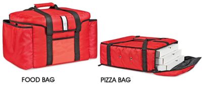 Insulated Delivery Bags