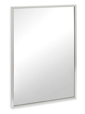 Bathroom Mirrors