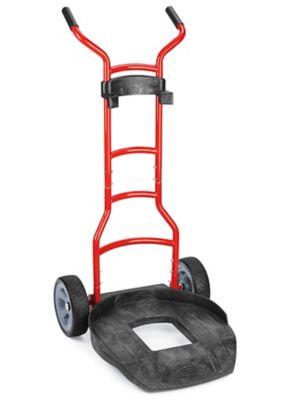 Brute<sup><small>MD</small></sup> – Diable de chantier