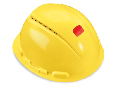 3M UVicator<sup>&trade;</sup> Hard Hat