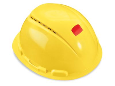 3M SecureFit<sup><small>MC</small></sup> UVicator<sup><small>MC</small></sup> – Casque de sécurité