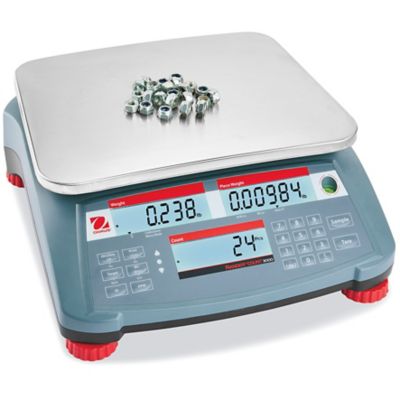 OHAUS Ranger<sup>&reg;</sup> Count 3000 Scales