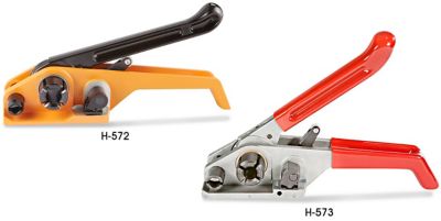 Uline – Tendeurs pour feuillard de cerclage en polyester