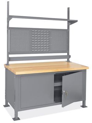 Cabinet Workstations