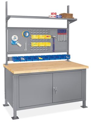 Cabinet Workstations
