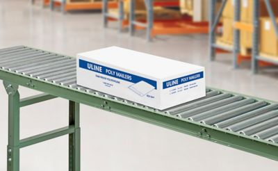 Light Duty Gravity Roller Conveyors