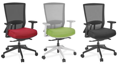 Uline Pinnacle – Chaise en maille