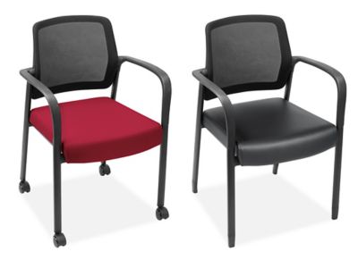 Pinnacle – Chaises visiteur