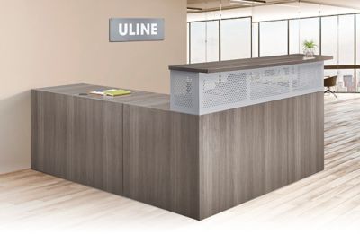 Downtown – Bureaux de réception