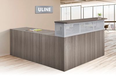 Downtown Reception Desks