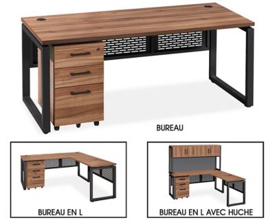 Metro – Bureaux