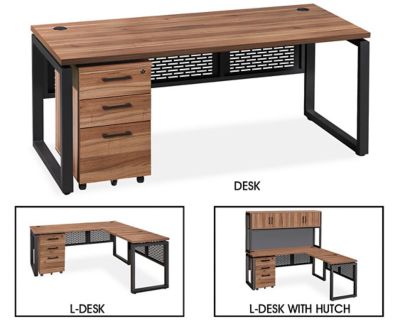 Metro Office Desks