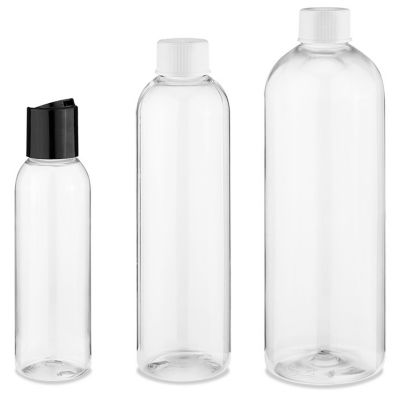 Bouteilles cosmo