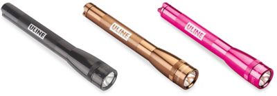 Maglite® Linterna Recargable en Existencia - ULINE