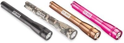 Mini Maglite<sup><small>MD</small></sup> – Lampe de poche à DEL