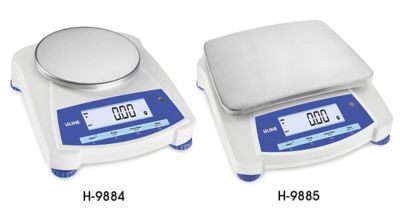 Uline Balance Scales in Stock ULINE