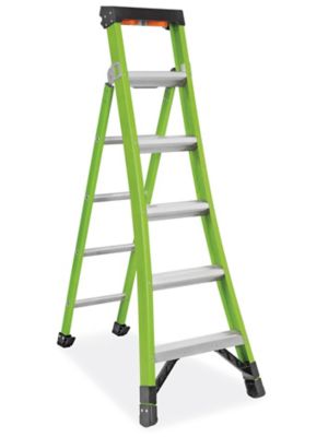 King Kombo<sup>&trade;</sup> Step Ladders