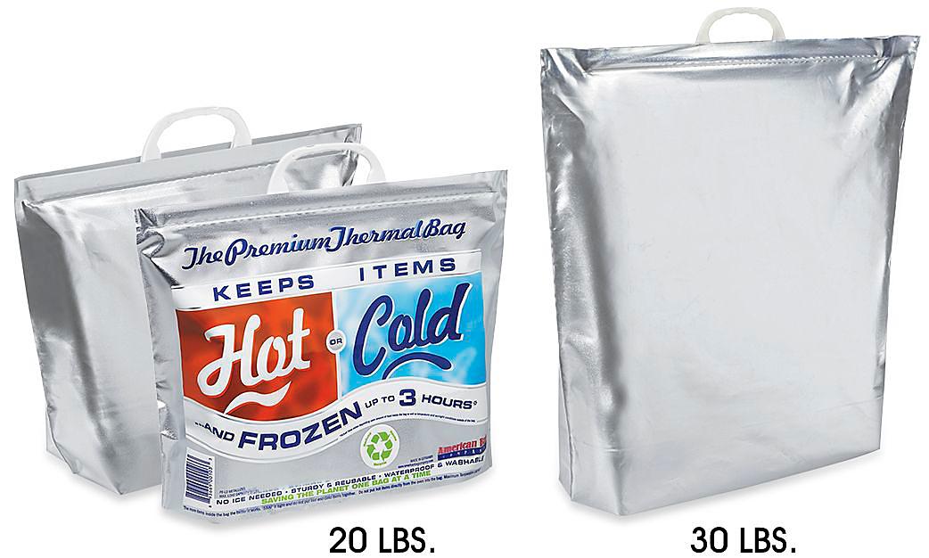 Thermal Bags