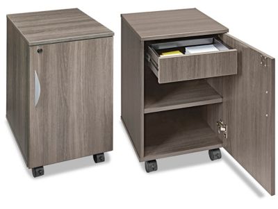 Downtown – Armoire mobile à caisson