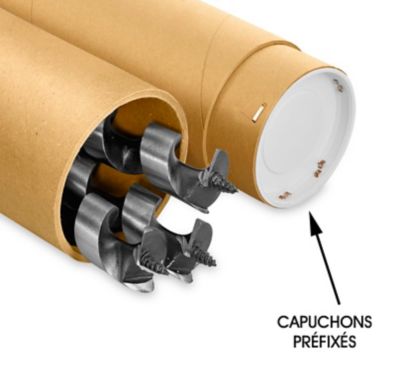 Tubes ajustables