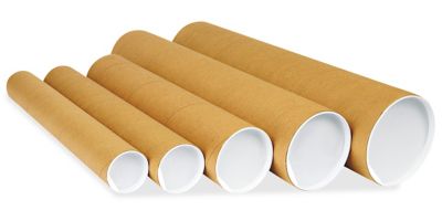 Tubes à personnalisation rapide – Kraft