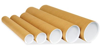 Quick Custom Tubes - Kraft