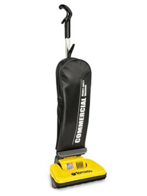 Lightweight Commercial Vacuum
