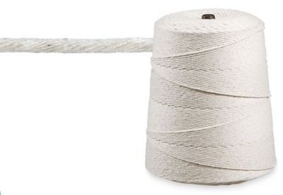 Ficelle en coton