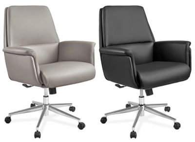 Deluxe Bucket Chair in Stock ULINE.ca