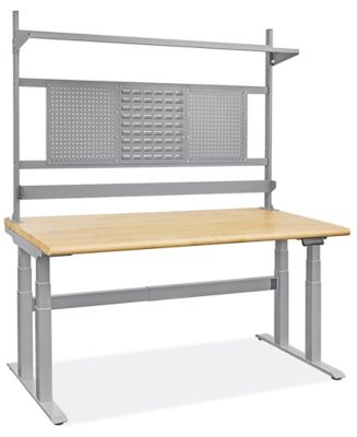 Adjustable Height Workstations