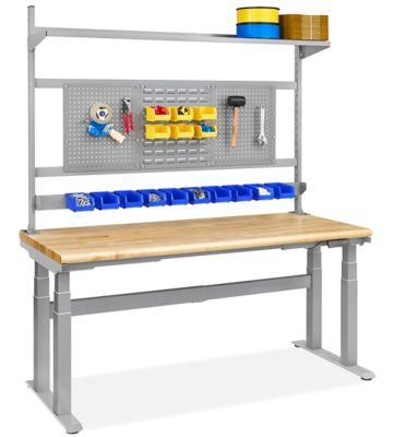 Electric Adjustable Height Workstations