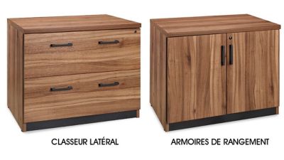 Metro – Armoires