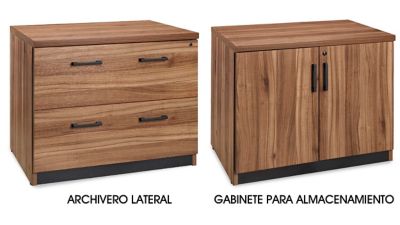 Gabinetes - Colección Metropolitana